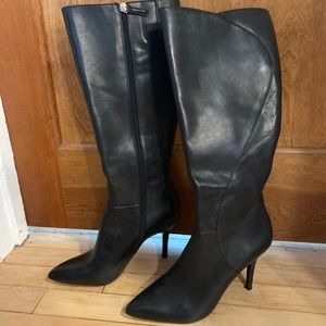 nine west fame boot